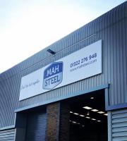MAH Steel Ltd image 5